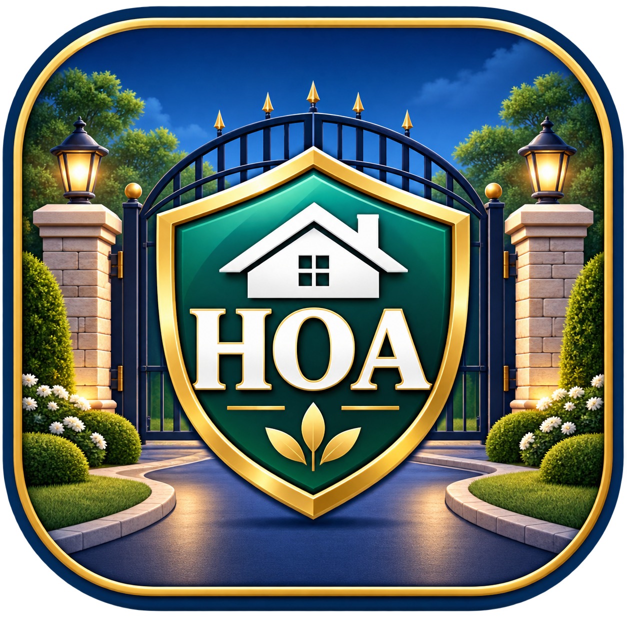 HOA Nova logo